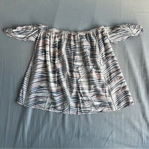 manuheali'i pa'u top